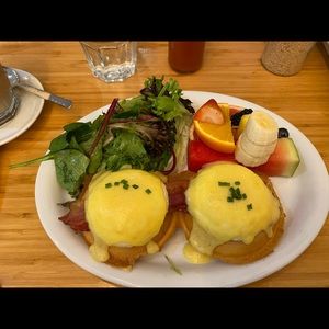 Meet your Posher, Janani